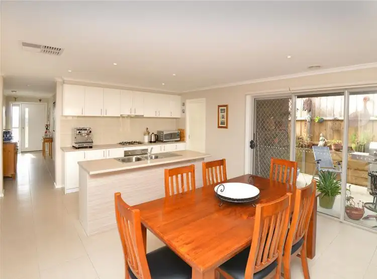 Second view of Homely house listing, 4 Iluka Lane, Leopold VIC 3224