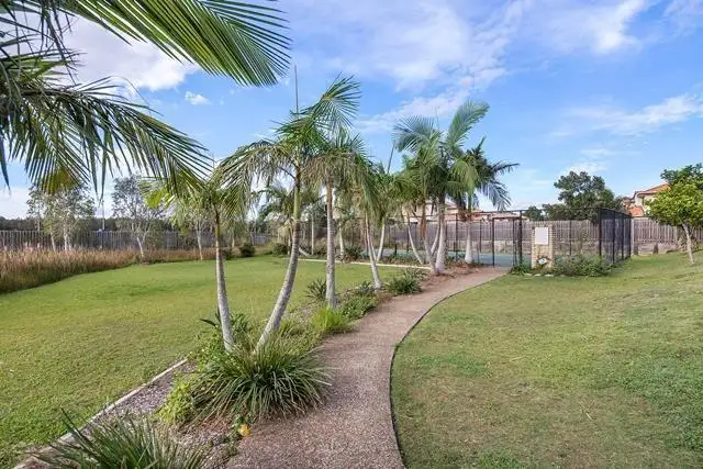 Second view of Homely townhouse listing, 49/91 Beattie Road, Coomera QLD 4209