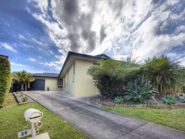 28 Callune Terrace, Goonellabah NSW 2480
