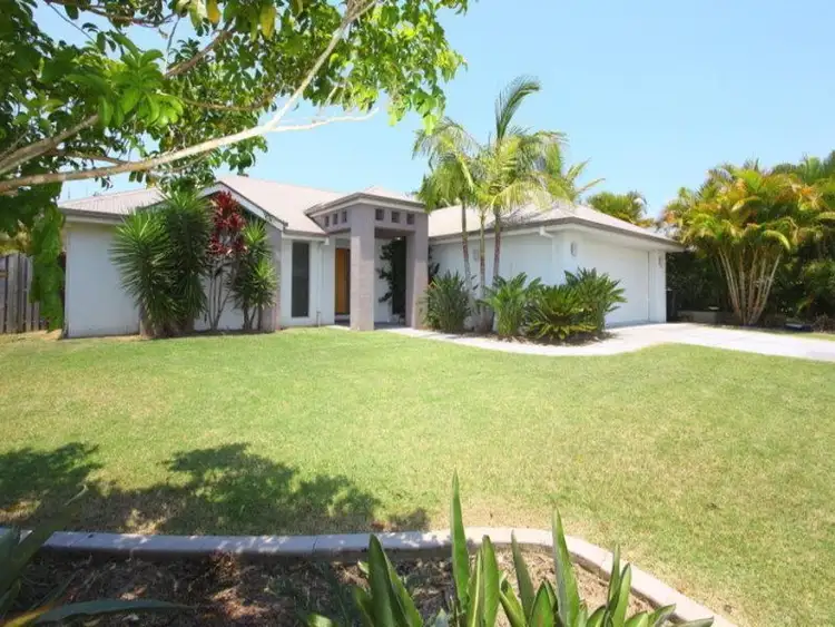 39 Rainbow Circuit, Coomera QLD 4209