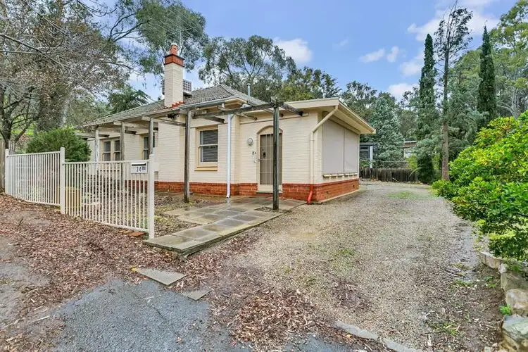 Main view of Homely house listing, 34 Braemar Road, Torrens Park SA 5062