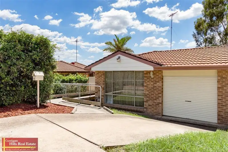 Main view of Homely semi-detached listing, Address available on request