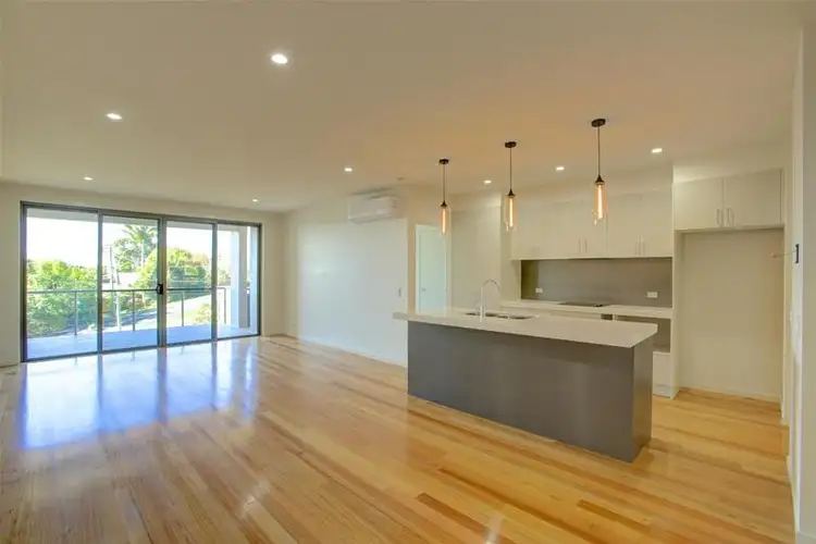 Fifth view of Homely apartment listing, 8/7 Moore Street, Luxe, Coffs Harbour NSW 2450