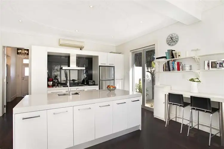 Fifth view of Homely house listing, 25 Princes Street, Hunters Hill NSW 2110