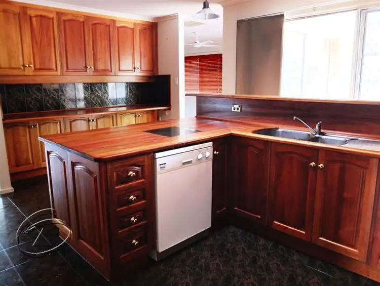 Sixth view of Homely house listing, 3 Hay Court, Araluen NT 870