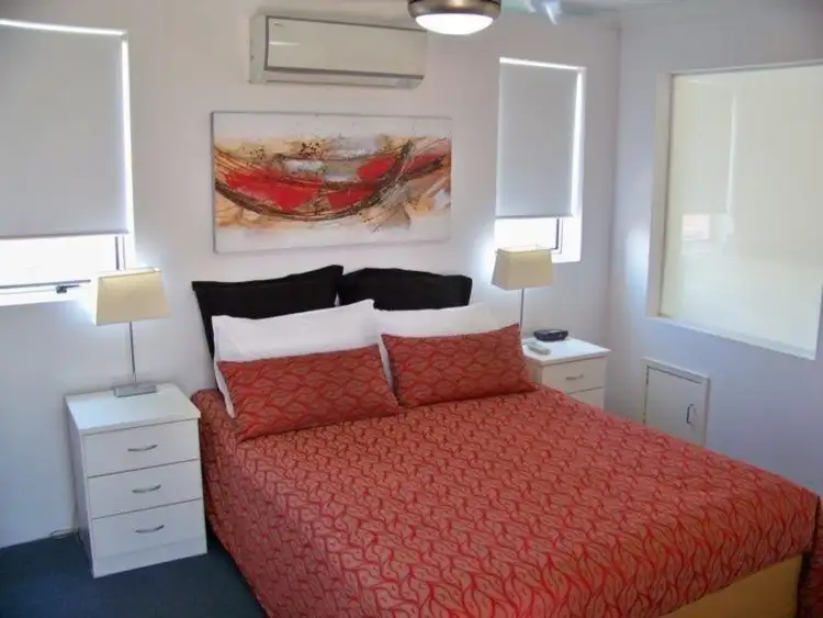 Fifth view of Homely apartment listing, 21-25 Peerless Avenue, Mermaid Waters QLD 4218
