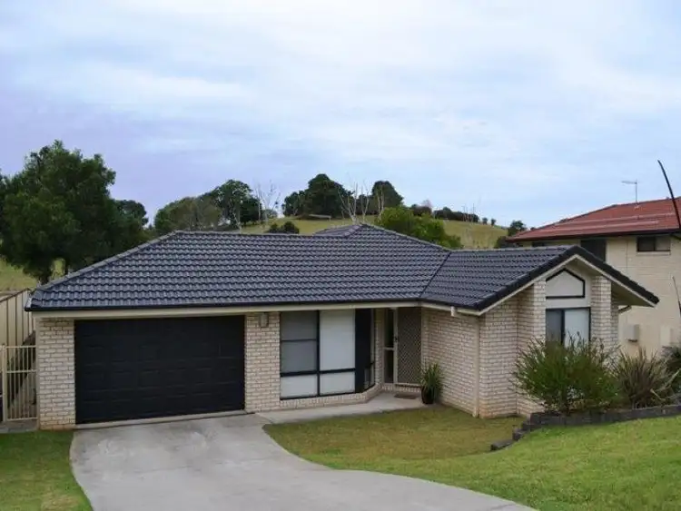 12 Toongahra Circuit, Goonellabah NSW 2480