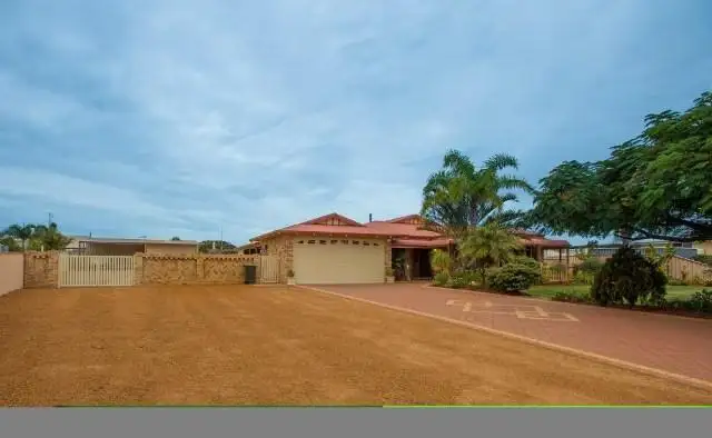 7 Darwinia Close, Strathalbyn WA 6530