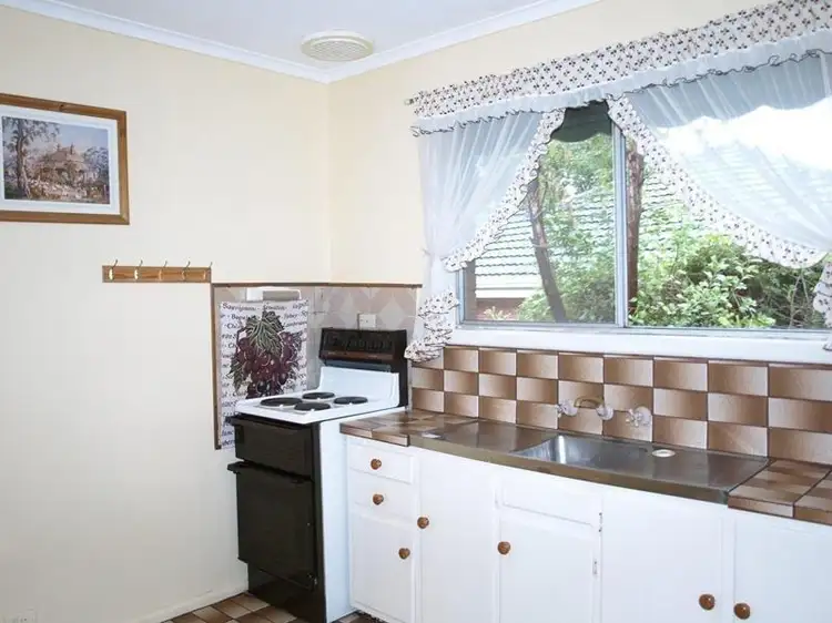 Fourth view of Homely house listing, 1/89 Mullum Mullum Road, Ringwood VIC 3134