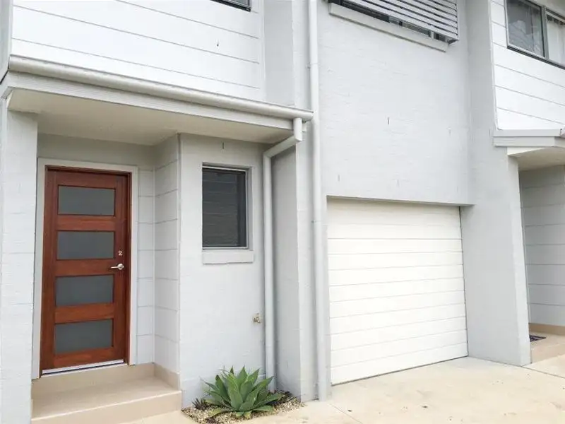 Main view of Homely townhouse listing, 5/38 Lalaguli Drive, Toormina NSW 2452