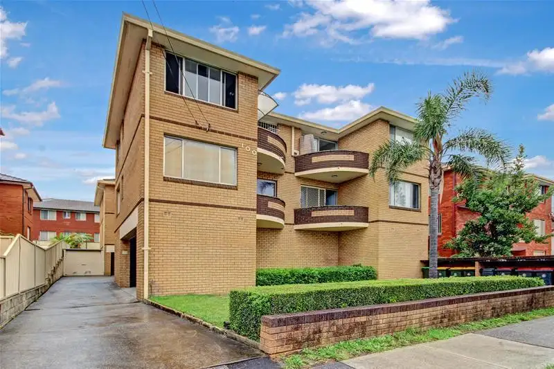 Main view of Homely apartment listing, 1/100 Yangoora Road, Lakemba NSW 2195