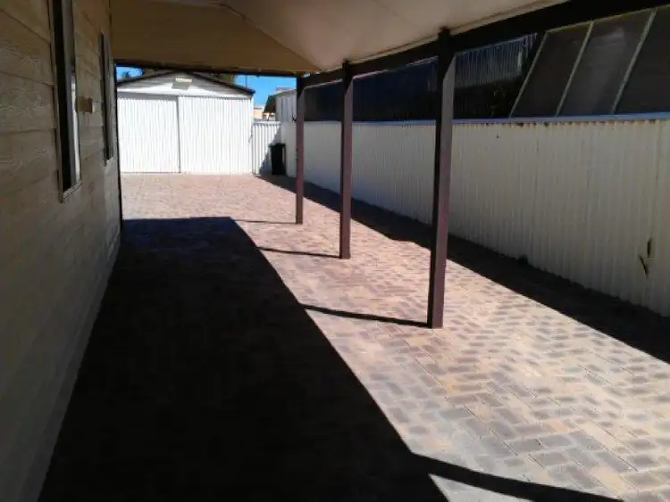 Second view of Homely house listing, 7 Rowlands Road, Green Head WA 6514