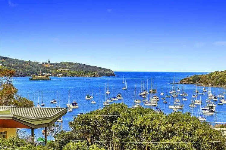 3/98 Lauderdale Avenue, Fairlight NSW 2094