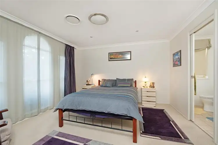 Fifth view of Homely house listing, 5 Stuart Place, Sunshine Bay NSW 2536