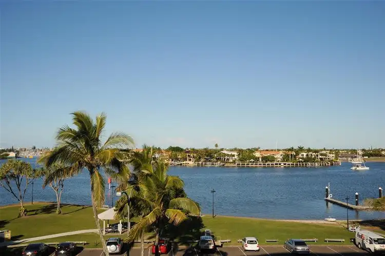 Third view of Homely unit listing, 11/82 River Esplanade, Mooloolaba QLD 4557