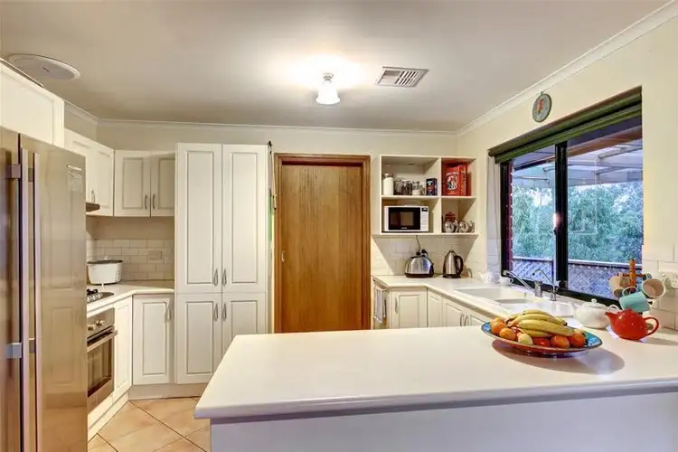 Fifth view of Homely house listing, 27 Dunalbyn Drive, Aberfoyle Park SA 5159