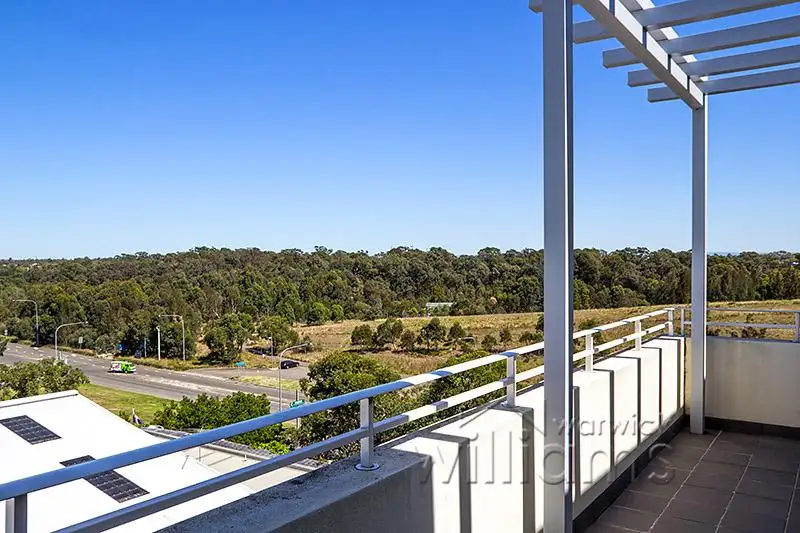 Main view of Homely apartment listing, Sorrento 612/37 Amalfi Drive, Wentworth Point NSW 2127
