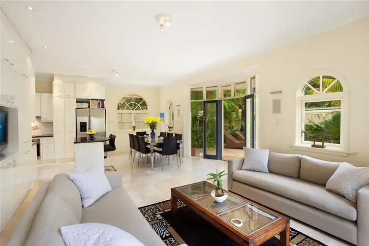 Second view of Homely house listing, 20 Allenby Street, Clontarf NSW 2093