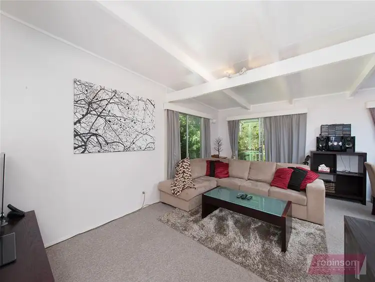 Second view of Homely house listing, 3 Flannel Flower Fairway, Shoal Bay NSW 2315