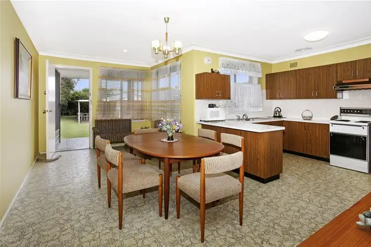 Third view of Homely house listing, 23 Mcclelland Street, Chester Hill NSW 2162