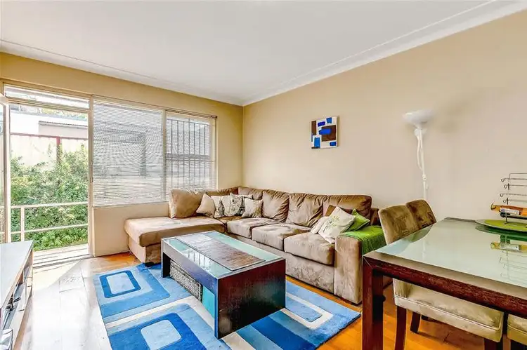 Second view of Homely unit listing, 7/432 Illawarra Road, Marrickville NSW 2204