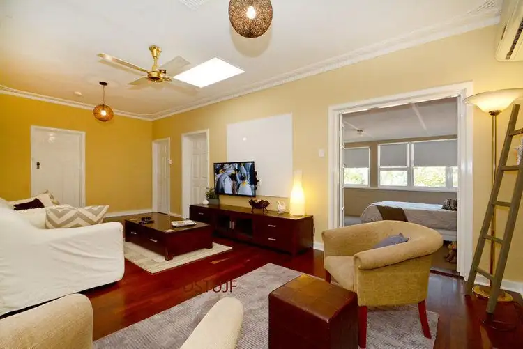 Second view of Homely house listing, 111 Great Eastern Highway, South Guildford WA 6055
