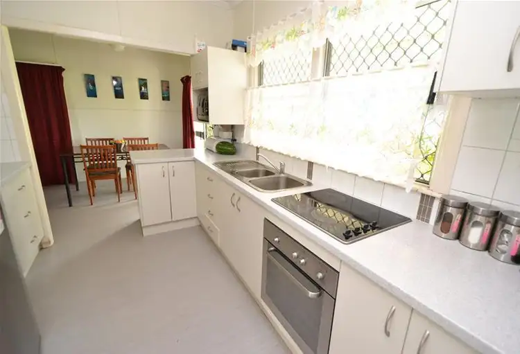 Third view of Homely house listing, 130 Kroombit Street, Biloela QLD 4715