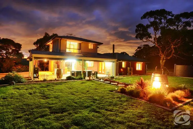 Main view of Homely house listing, 89 Brooks Road, Clarendon SA 5157