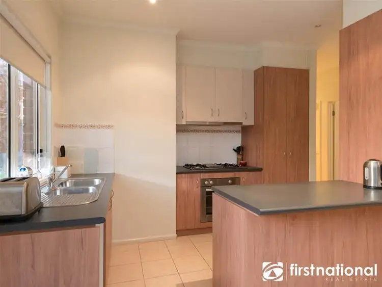 Fifth view of Homely unit listing, 8/150 Avebury Drive, Berwick VIC 3806