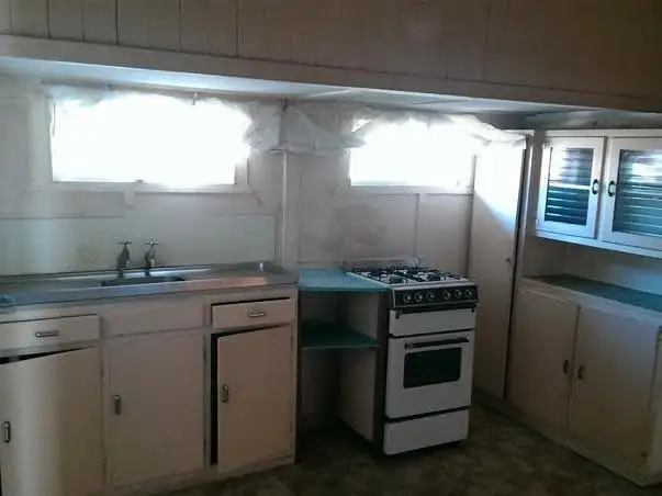 Second view of Homely house listing, 155 Tooley Street, Maryborough QLD 4650