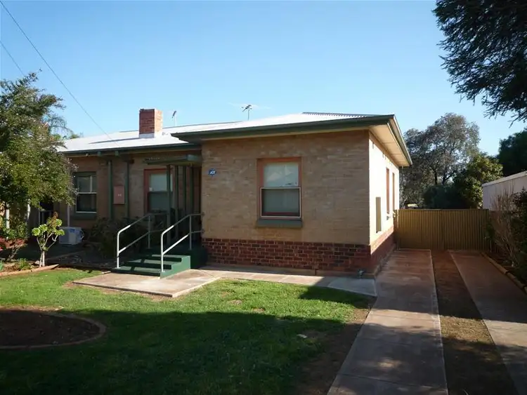 6 Hornet Crescent, Elizabeth East SA 5112