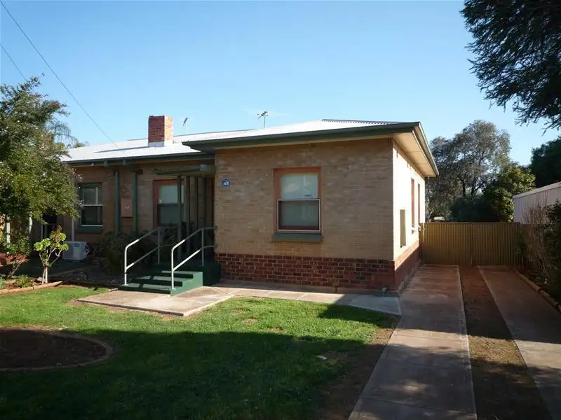 Main view of Homely house listing, 6 Hornet Crescent, Elizabeth East SA 5112