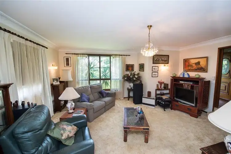 Third view of Homely house listing, 9 Brendanbri Street, Kearneys Spring QLD 4350