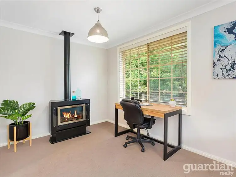 Sixth view of Homely house listing, 5 Sampson Crescent, Quakers Hill NSW 2763