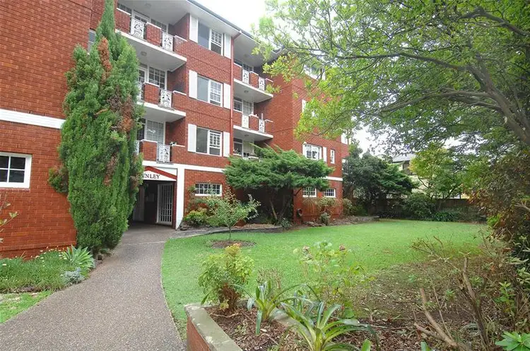 5/23 College Street, Drummoyne NSW 2047