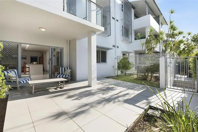 9/40 Primary School Court, Maroochydore QLD 4558