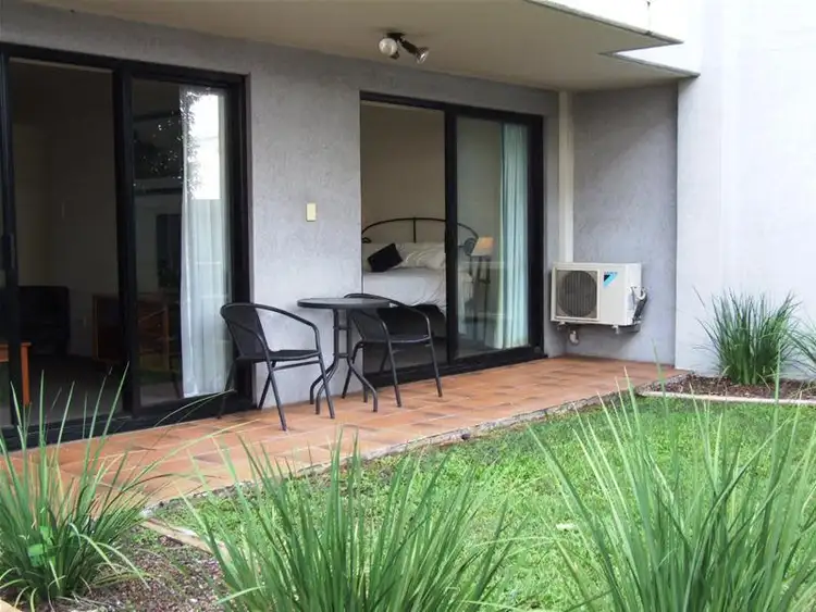 120/20 Montague Road, South Brisbane QLD 4101