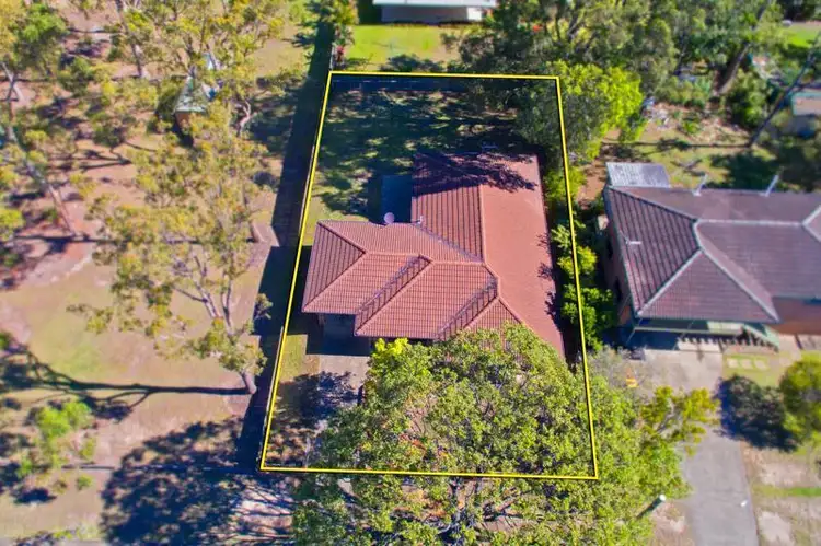 Third view of Homely house listing, 21 Snowdon Street, Alexandra Hills QLD 4161