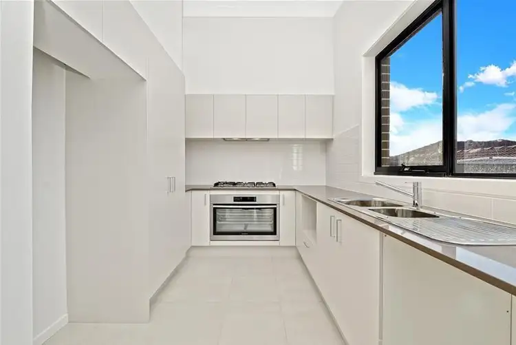 Third view of Homely townhouse listing, 1/20 Priam Street, Chester Hill NSW 2162
