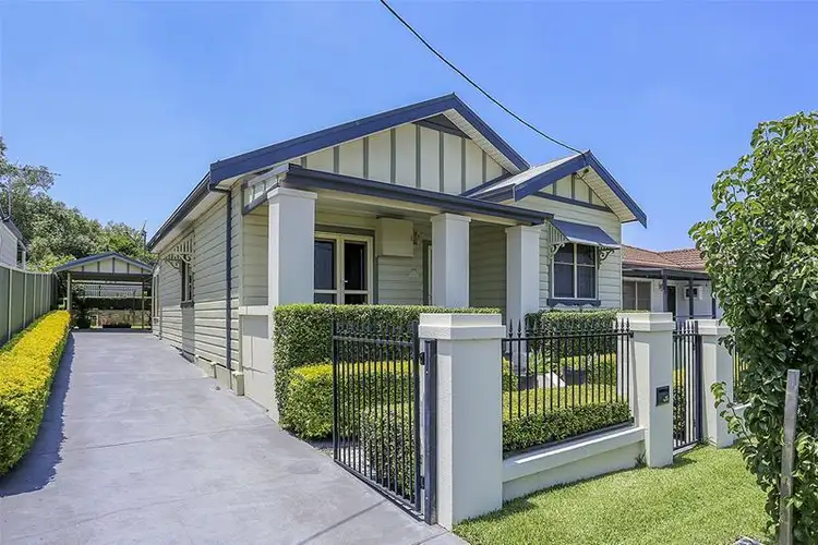 15 Trevor Street, Telarah NSW 2320