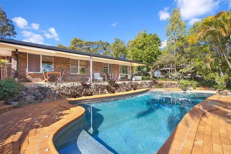 97 Woodlands Drive, Rochedale South QLD 4123