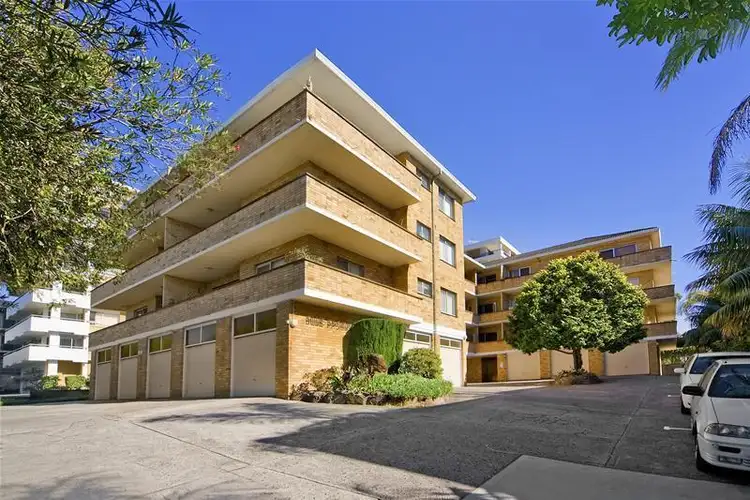 Fourth view of Homely unit listing, 11/749 Pittwater Road, Dee Why NSW 2099