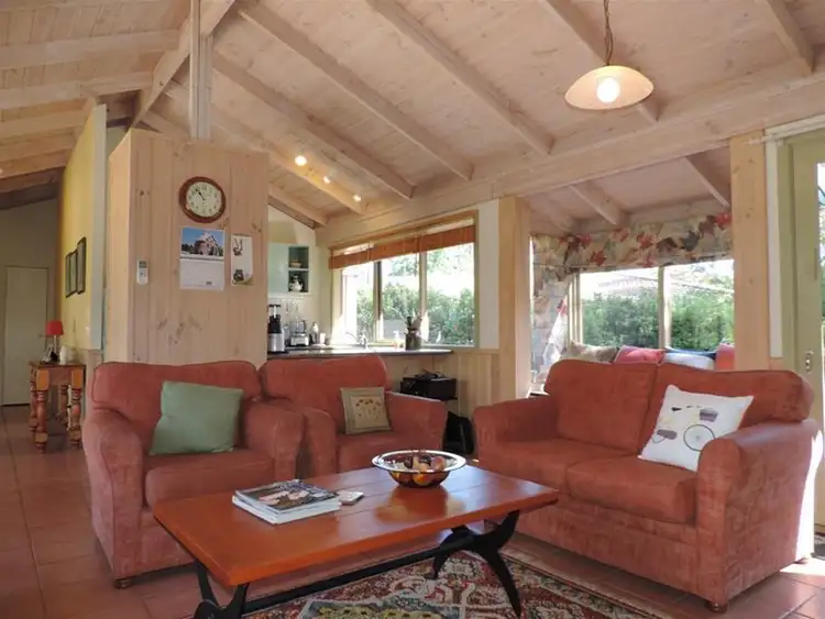 Second view of Homely house listing, 59 Cobden Street, Bright VIC 3741