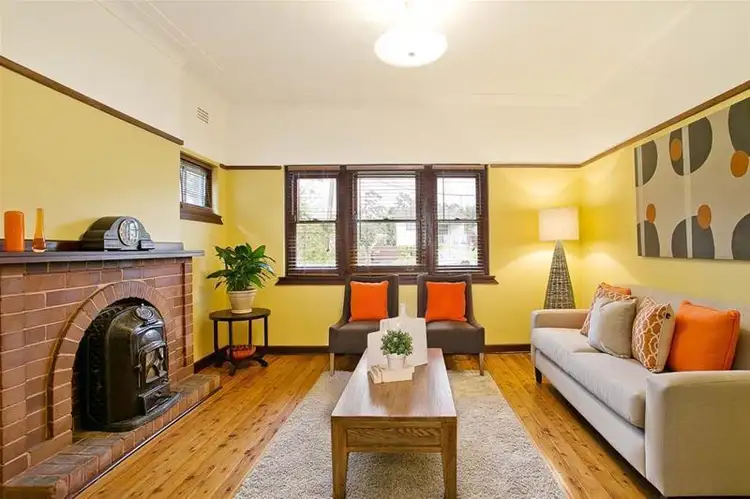 Second view of Homely house listing, 26 Colston Street, Ryde NSW 2112