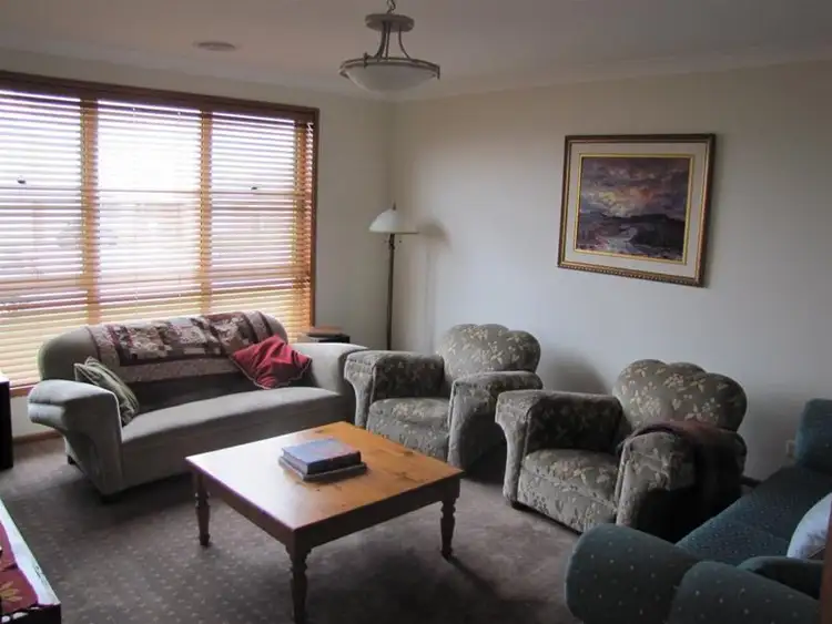 Fourth view of Homely house listing, 12 Tahara Crescent, Estella NSW 2650