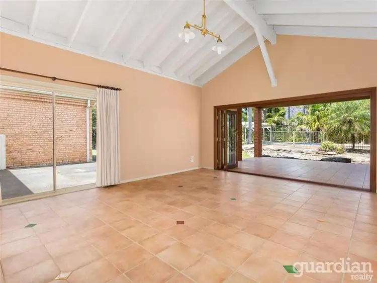 Fifth view of Homely house listing, 22 Lawrence Road, Kenthurst NSW 2156