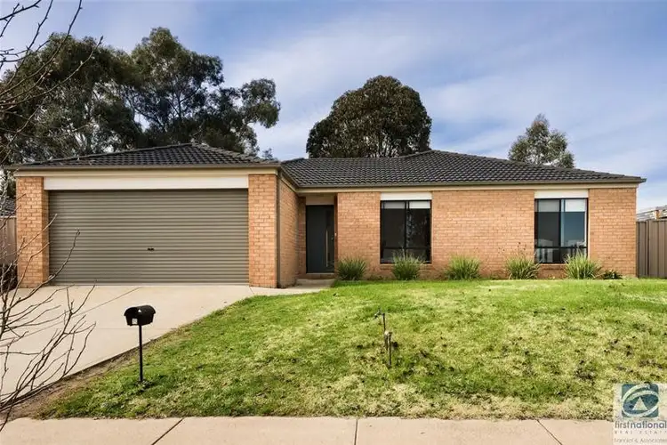 Main view of Homely house listing, 8 Orchard Grove, Beechworth VIC 3747