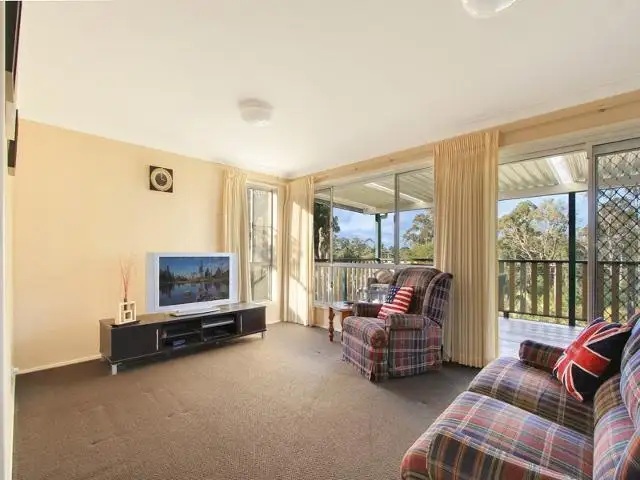 Fifth view of Homely house listing, 131 Jacaranda Avenue, Figtree NSW 2525