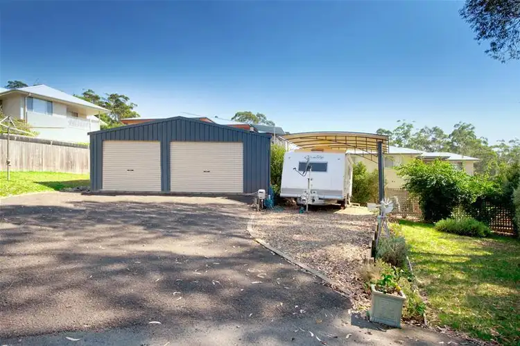 Fifth view of Homely house listing, 4 Cox Place, Sunshine Bay NSW 2536