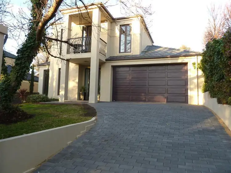 Second view of Homely house listing, 48A Katoomba Road, Beaumont SA 5066